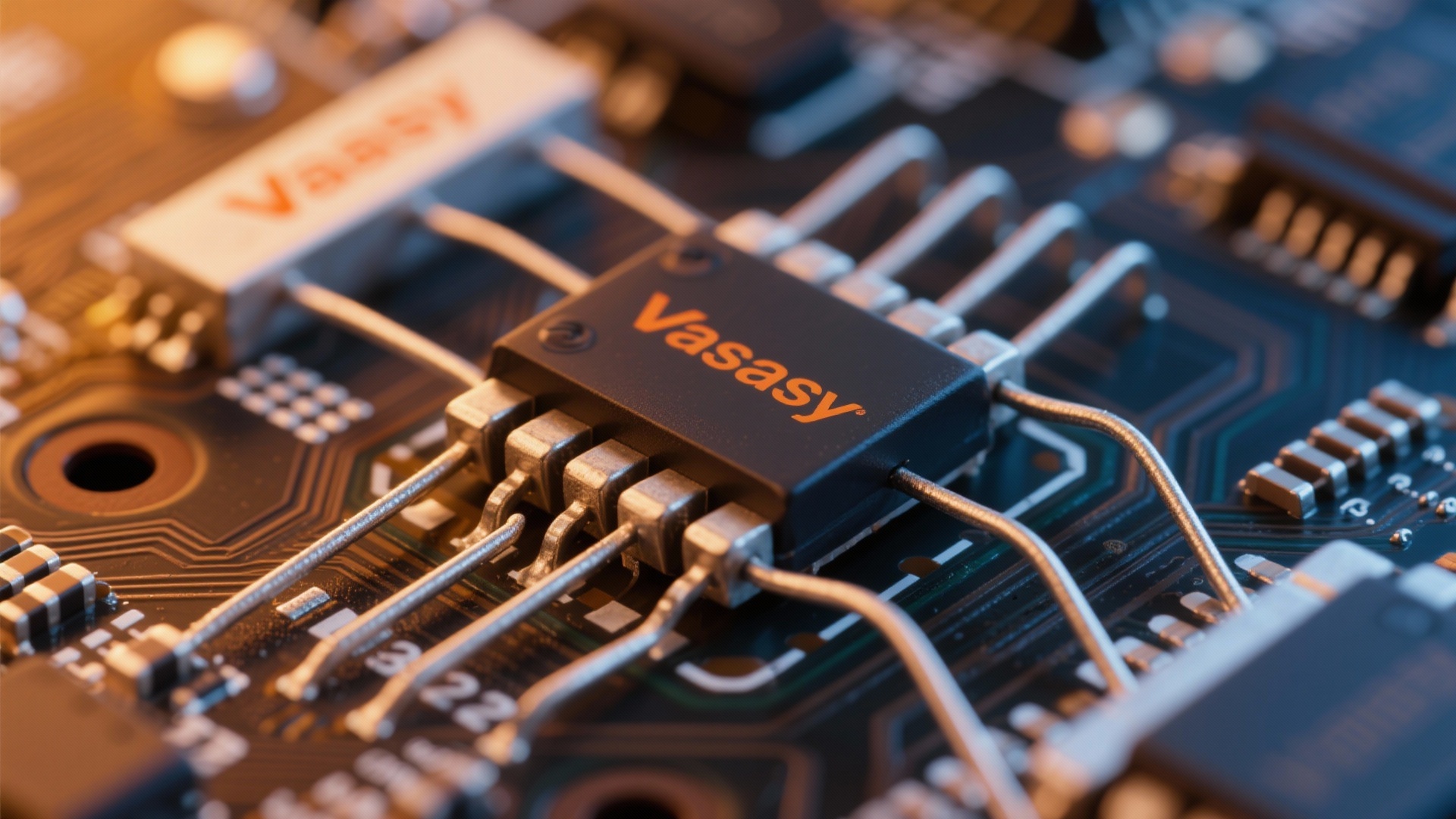 Rapport sur le march&eacute; des supports de r&eacute;sistance Vishay en 2025 : les donn&eacute;es r&eacute;v&egrave;lent trois points de rupture technologique