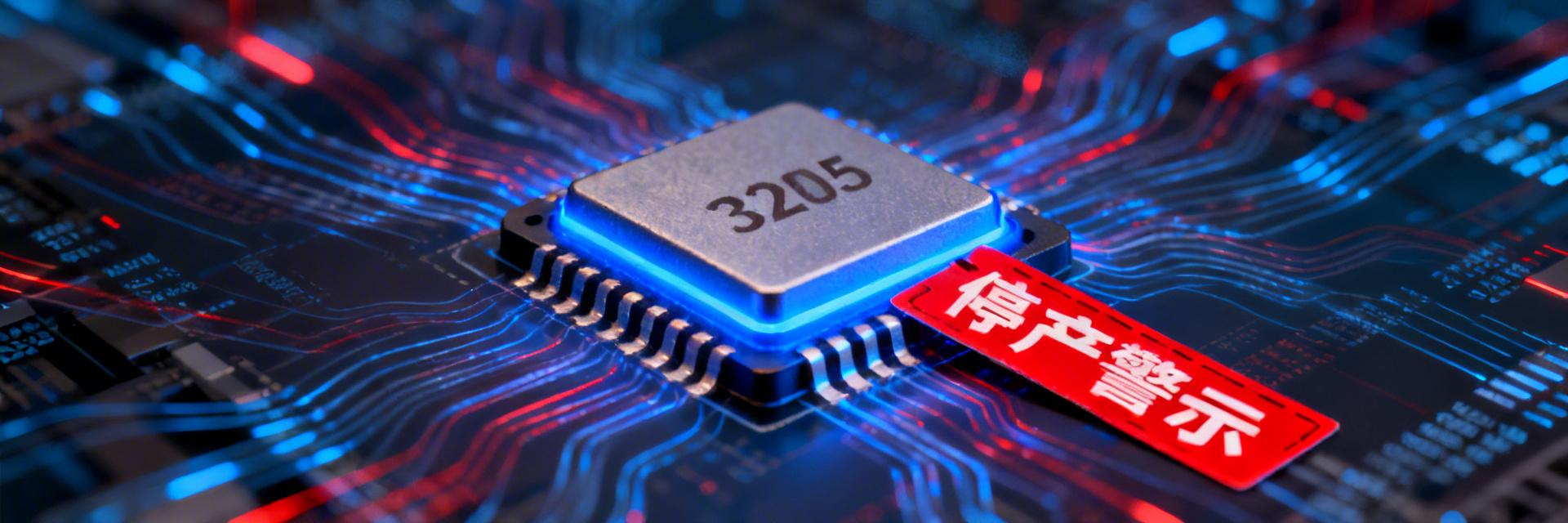 ECS-F1EE225K停产真相：2025年国产替代料完整数据报告（含5大晶振品牌实测对比）