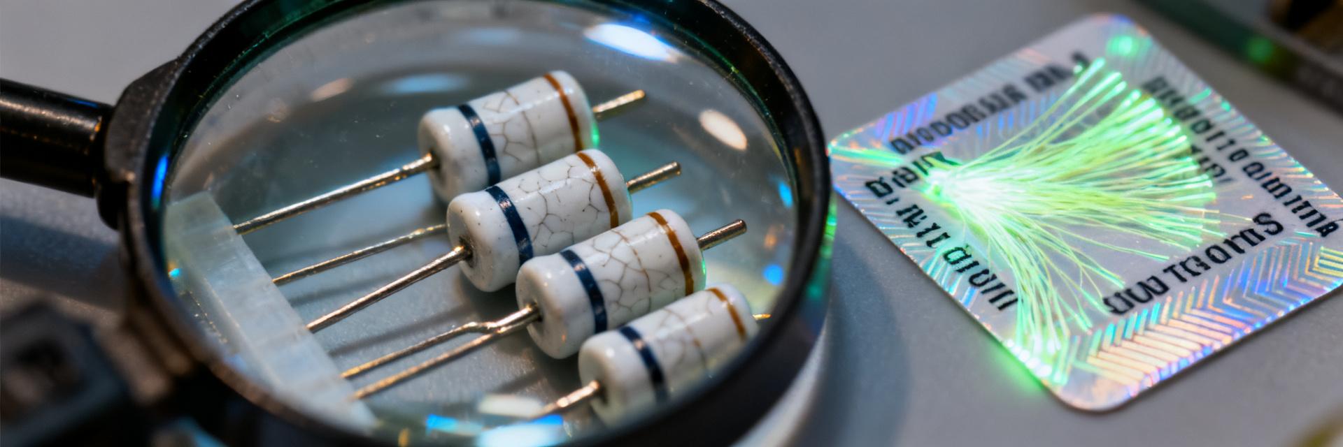ECQ-E1335KZ选购指南：3招辨别原装正品，避开假货陷阱