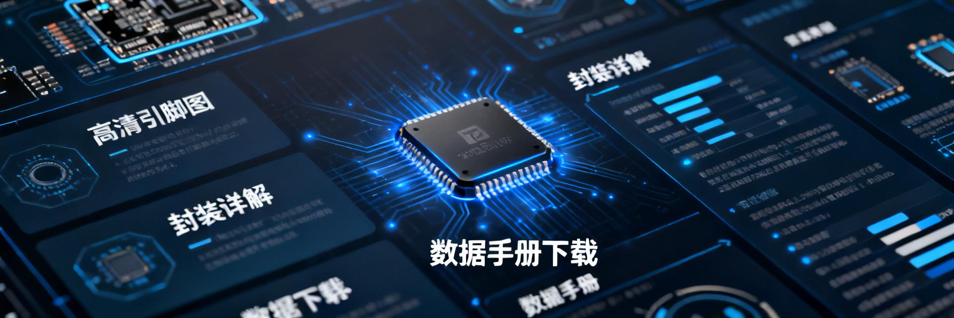 ECQ-E1475KZ数据手册下载指南：高清引脚图与封装详解