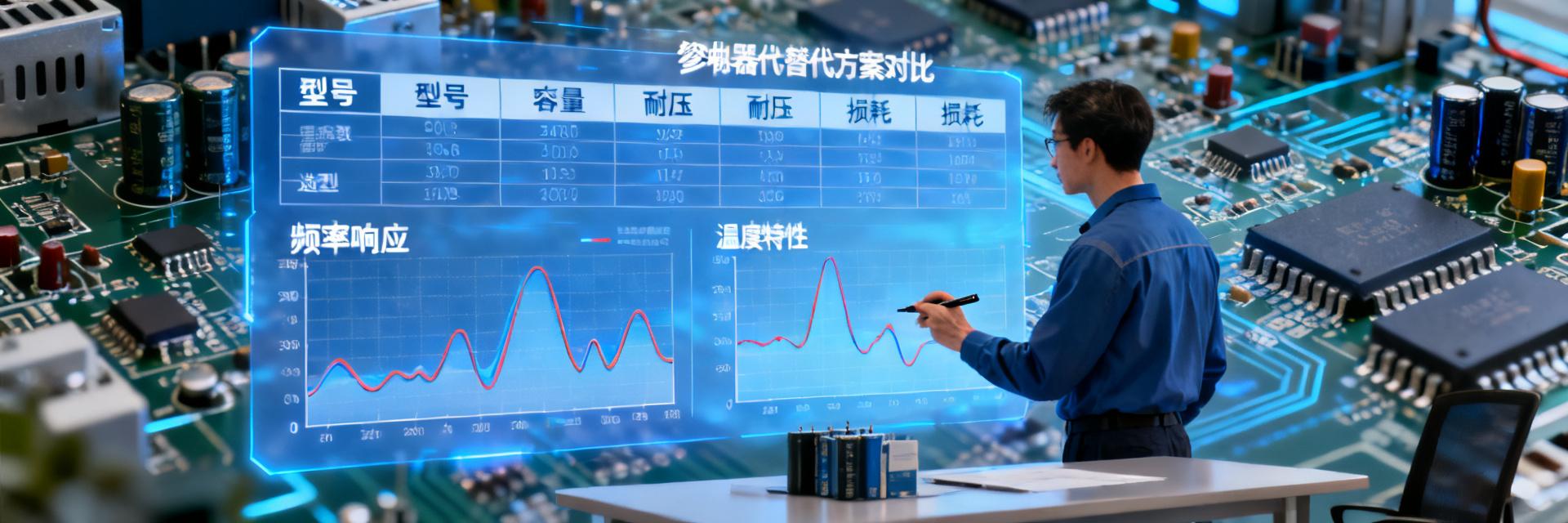 ECQ-E1684KZ停产应急替代：5款100%兼容型号实测对比与选型决策表