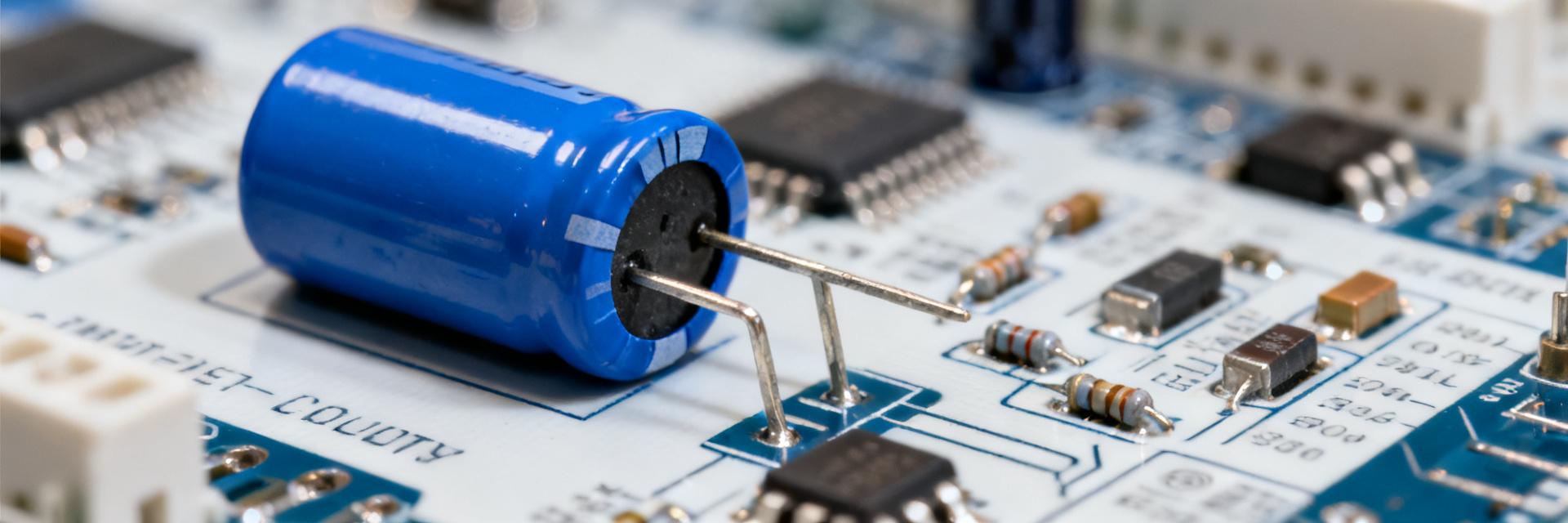 ECQ-E4104KZ完整参数手册：0.1&mu;F/400V聚酯电容7大关键指标实测解读
