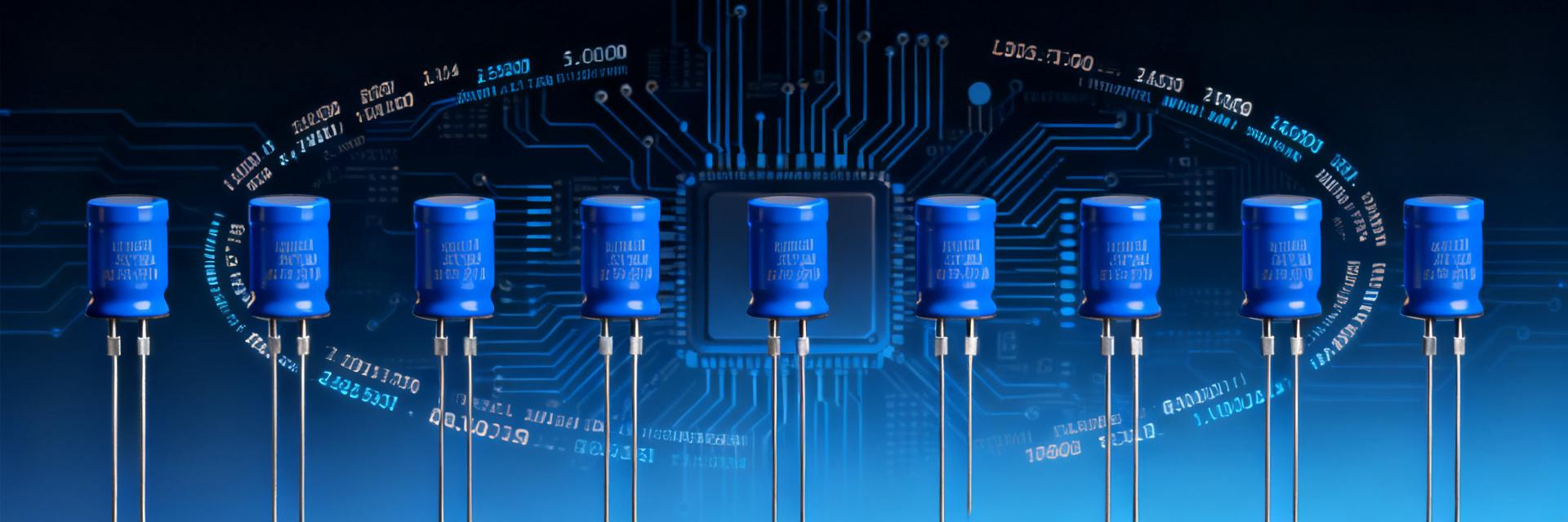 ECQ-E4564KZ薄膜电容全参数手册：0.56&mu;F/400V规格拆解与5大替代方案实测对比